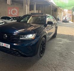 فولكسفاغن أطلس كروس سبورت